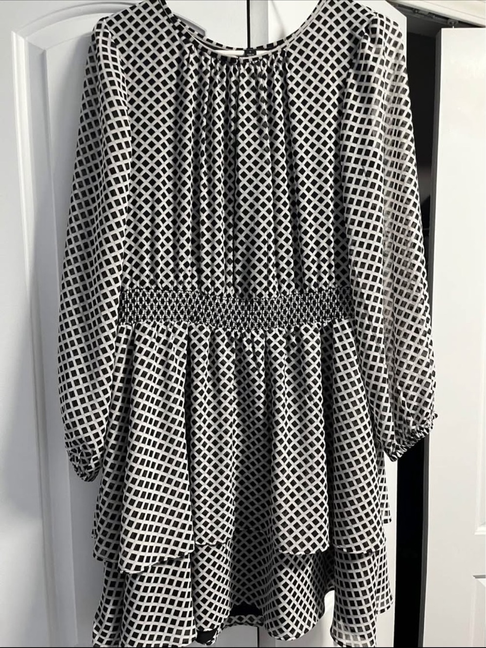 Ann Taylor dress